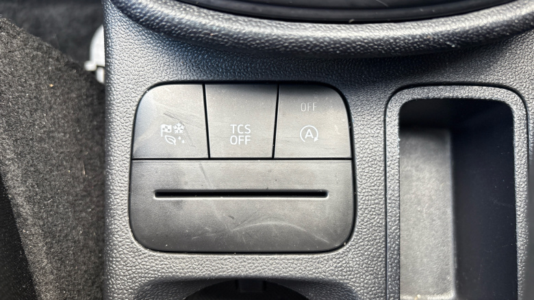 Ford Fiesta 1.1 Trend 5dr Petrol Hatchback